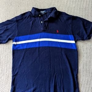 Polo Ralph Lauren Short Sleeve Polo Shirt